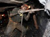 Заборонено вибухові роботи на шахті «Червоноградська»