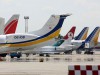 У березні спробують продати літак «Львівських авіаліній»