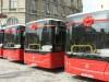 ЛАЗ перенесе виробництво автобусів до Дніпродзержинська - Чуркін