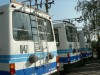 Рух трьох тролейбусних маршрутів відновлено