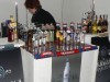 На Львівщині суб’єкти господарювання реалізовують алкоголь та цигарки з порушеннями