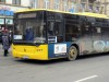 Автобус №46 курсуватиме до дитячої міської лікарні