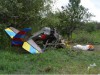 Під Києвом розбився спортивний літак. Є жертви