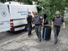 Біля російського консульства у Львові знешкодили «вибуховий пристрій»