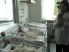 Цьогоріч у Львові народилося майже 4 тис немовлят