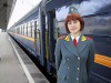Львівська залізниця залучила до літньої роботи 238 провідників