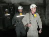 Безпеку на шахті “Червоноградська” контролюватимуть за сучасними технологіями