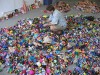 За півроку в Україні виявили бракованих іграшок на півмільйона
