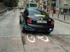 «Львівавтодор» просить інформувати  про паркування авто на велодоріжці