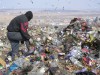 В Україні накопичилось близько мільярда тонн сміття