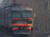 У Росії затримують українські потяги