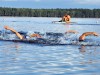 У неділю на Винниківському озері будуть змагатись з плавання
