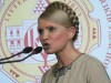 Тимошенко на волі наробить багато дурниць - Чорновіл