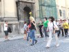 До Дня туризму у Львові підготували сюрпризи мешканцям та гостям міста