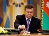 Янукович підписав указ про останній призов і перехід армії на контракт