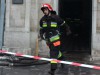 Львівські надзвичайники врятували життя жінки на пожежі (відео)
