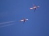 На Львівщині літаки з пасажирами на борту влаштували гонки в небі (відео)