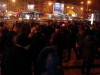 Євромайдан у Донецьку: Люди збираються через соціальні мережі (фото)