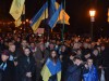 В Одесі на Євромайдані закликають їхати до Києва (фото)