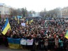 Мер Тернополя закликав ректорів вишів скасувати навчання і виходити на Євромайдан