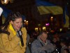Руслана зачитала резолюцію Євромайдану: Януковича у відставку