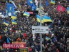 Все про події на Євромайданах України в ранковому ефірі ТРК «Львів»