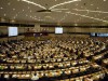 В Європарламенті відбулась акція солідарності з Євромайданом