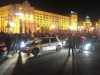 Автомобілістів, що підтримали Євромайдан, «глушать» судами