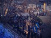 Мітингувальники мають намір до ранку відновити блокпост на Грушевського