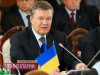 Янукович відсторонив від посад Сівковича та Попова