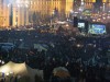 На Євромайдані триває 30-тисячне віче