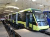 Новорічна несподіванка: казначейство проплатило за львівський трамвай