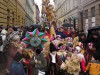 Сьогодні у Львові урочисто встановлять різдвяного Дідуха