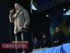 Янукович слідкує за сутичками в Києві - Кличко (доповнено)