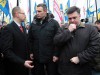 Лідери опозиції знову на переговорах в Януковича