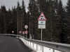 До уваги водіїв! На Львівщині ускладнення погодних умов: сильний сніг та хуртовини