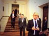 Янукович в Раді вгамовує своїх депутатів (оновлюється)