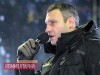 Кличко закликав організувати патрулювання вулиць у Києві