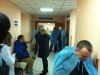 До Булатова в лікарню прийшли силовики у цивільному