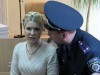 Скаргу Тимошенко слухатимуть у приміщенні суду, а не в лікарні