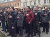 Львівська Самооборона разом із міліцію береться за вулиці. Зрадників в погонах очікує люстрація