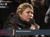 Маєте стояти тут, поки не побачите у владі людей, яким довіряєте – Тимошенко