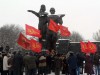 Міська влада Львова хоче перенести Монумент Слави