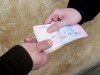 Львівського податківця спіймали на хабарі у 8 тис грн
