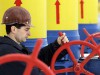 «Газпром» погрожує відключити Україні газ
