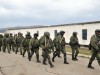 Росія продовжує стягувати війська у Крим
