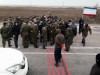 Спостерігачів ОБСЄ зупинили в Криму пострілами