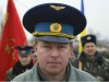 Мамчура продовжують утримувати у російській комендатурі в Севастополі - Міноборони