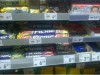 Як супермаркети допомагають визначати російську продукцію (фотофакт)