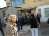 В Сімферополі оскаженілі пенсіонерки ледь не побили журналістку
